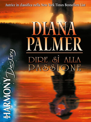 cover image of Dire sì alla passione